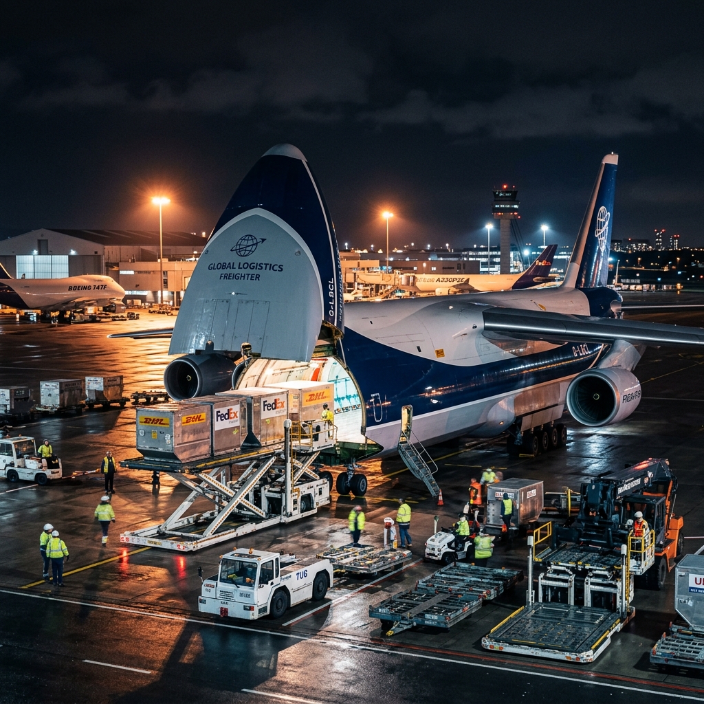 Air Cargo