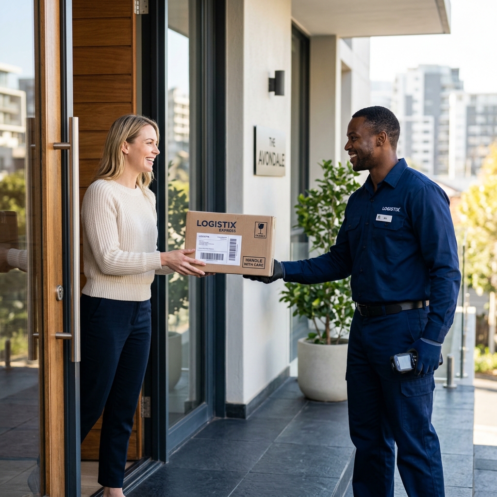Door to Door